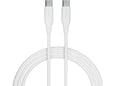 ALLITY USB kabel, USB-C/USB-C, 1m, AUC-02