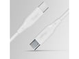 ALLITY USB kabel, USB-C/USB-C, 1m, AUC-02