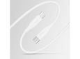 ALLITY USB kabel, USB-C/USB-C, 1m, AUC-02