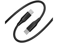 ALLITY USB kabel, USB-C/USB-C, 2m, AUC-02