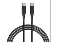 ALLITY USB kabel, USB-C/USB-C, 2m, AUC-02