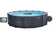 Intex Bazen Graphite gray panel 4.78x1.24