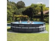 Intex Bazen metalni okvir Ultra XTR Frame 5.49m×1.32m 067027