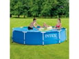 Intex Bazen metalni okvir 3.05x0.76m