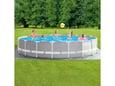 Intex Bazen metalni okvir Prism Frame 610×132cm 060703