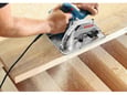 BOSCH PROFESSIONAL ročna krožna žaga GKS 165, 0601676100
