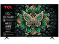 TCL televizor 85C6K, Mini LED, 4K UHD, Google TV, 215 cm