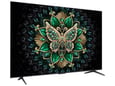 TCL televizor 85C6K, Mini LED, 4K UHD, Google TV, 215 cm