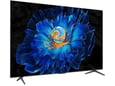 TCL televizor 50C6KS, Mini LED, 4K UHD, Google TV, 127 cm
