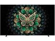 TCL televizor 98C6K, Mini LED, 4K UHD, Google TV, 248 cm