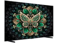 TCL televizor 98C6K, Mini LED, 4K UHD, Google TV, 248 cm