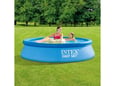 Intex Bazen okrugli Easy set 2.44m×61cm 066993