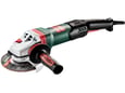 METABO električni kotni brusilnik WEPBA 17-125 Quick RT, 1750 W, 125 mm, 601097000