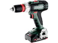 METABO akumulatorski vrtalni vijačnik BS 18 L Quick, 18 V, 614052500