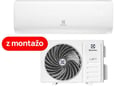 ELECTROLUX klimatska naprava z montažo HEL EACS/I-09HEL/N8 EEC, 2.6 kW