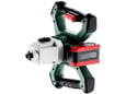 METABO akumulatorski mešalnik za lepilo, barvo in malto RW 18 LTX BL 140-2, 601165850