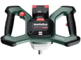 METABO akumulatorski mešalnik za lepilo, barvo in malto RW 18 LTX BL 140-2, 601165850
