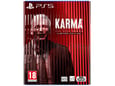 WIRED PRODUCTIONS Karma: The Dark World Limited Edition, Blu-ray