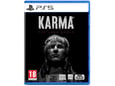 WIRED PRODUCTIONS Karma: The Dark World Limited Edition, Blu-ray