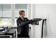 METABO akumulatorsko kombinirano udarno kladivo KH 18 LTX BL24, 601713860