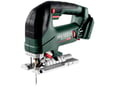 METABO akumulatorska vbodna žaga STAB 18 LTX 150 BL, 601503840
