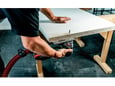 METABO akumulatorska vbodna žaga STAB 18 LTX 150 BL, 601503840