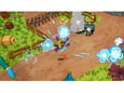GAMEMILL ENTERTAINMENT Nicktoons & The Dice of Destiny