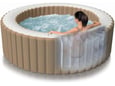 Intex Hidromasažni bazen Purespa 060500