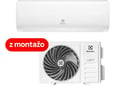ELECTROLUX klimatska naprava z montažo EACS/I-12HTP/N8 EEC, 3.4 kW