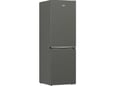 BEKO prostostoječi hladilnik z zamrzovalnikom spodaj B1RCNA364G