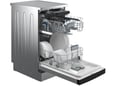 BEKO prostostoječi pomivalni stroj BDFS26120XQ, 45 cm