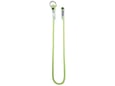 SINGINGROCK sidriščna vrv PATRON LANYARD - ring W2111Y125