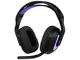 LOGITECH naglavne brezžične gaming slušalke z mikrofonom G522 Lightspeed, črna
