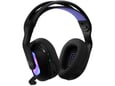 LOGITECH naglavne brezžične gaming slušalke z mikrofonom G522 Lightspeed, črna