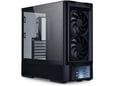 LIAN LI ohišje za namizni računalnik Lancool 207 Digital, Mid Tower