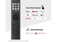 HISENSE televizor 75A6Q, 4K UHD, VIDAA, 189 cm