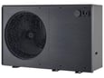 LG toplotna črpalka zrak/voda z montažo Therma V Monoblok R32 S II HM163MRS.UB40, 16 kW
