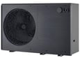LG toplotna črpalka zrak/voda z montažo Therma V R32 Monoblok S II HM123MRS.UB40, 12 kW
