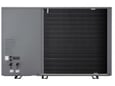 LG toplotna črpalka zrak/voda z montažo Therma V R32 Monoblok S II HM123MRS.UB40, 12 kW