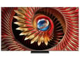 TCL televizor 65C8K, QD-Mini LED, 4K UHD, Google TV, 165 cm