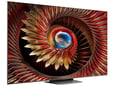 TCL televizor 65C8K, QD-Mini LED, 4K UHD, Google TV, 165 cm