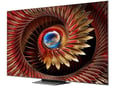 TCL televizor 65C8K, QD-Mini LED, 4K UHD, Google TV, 165 cm
