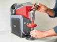 NINJA sokovnik SLUSHi FS301EU