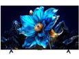 TCL televizor 75P7K, QLED, 4K UHD, Google TV, 190 cm