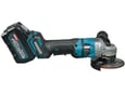 MAKITA akumulatorski kotni brusilnik XGT GA050GT101
