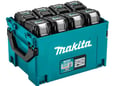 MAKITA polnilnik BCC01 18/40V, 1914U3-7