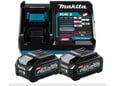 MAKITA akumulatorska motorna žaga UC029GM201