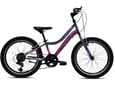 CAPRIOLO otroško kolo MTB Diavolo 200-11.5, 20inch