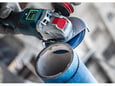 BOSCH PROFESSIONAL diamantna rezalna plošča PIPE CUT EXPERT X-LOCK, 125 mm, 2608901391