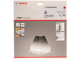 BOSCH PROFESSIONAL list za krožno žago multi material, 210 mm, 54 zob, 2608642096